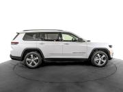 Jeep Grand Cherokee V (WL) Москва  - изображение 34