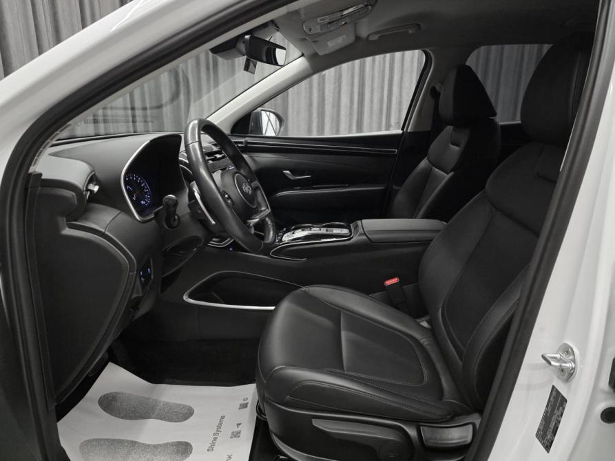 Hyundai Tucson IV Красноярск  - изображение 10