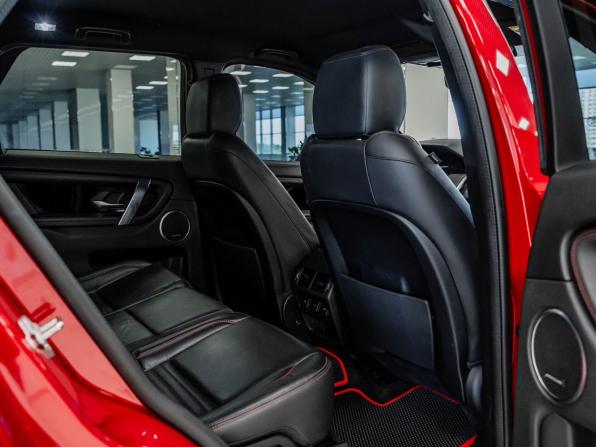 Land Rover Discovery Sport I Рестайлинг с пробегом 2019 года, цена 3 050 000 рублей, 70200 км, внедорожник, Автокод Объявления
