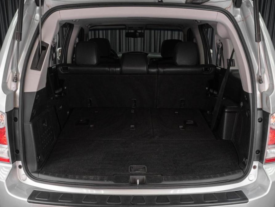 Honda Pilot II Тюмень  - изображение 24