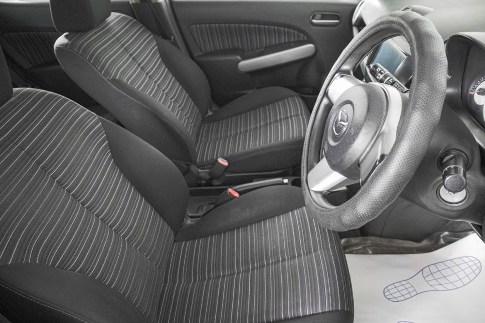 Mazda Demio III (DE) Кемерово  - изображение 12