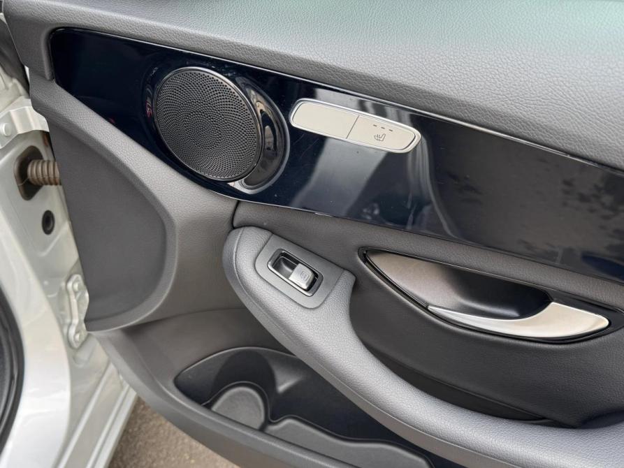 Mercedes-Benz C-Класс IV (W205) Иркутск  - изображение 33