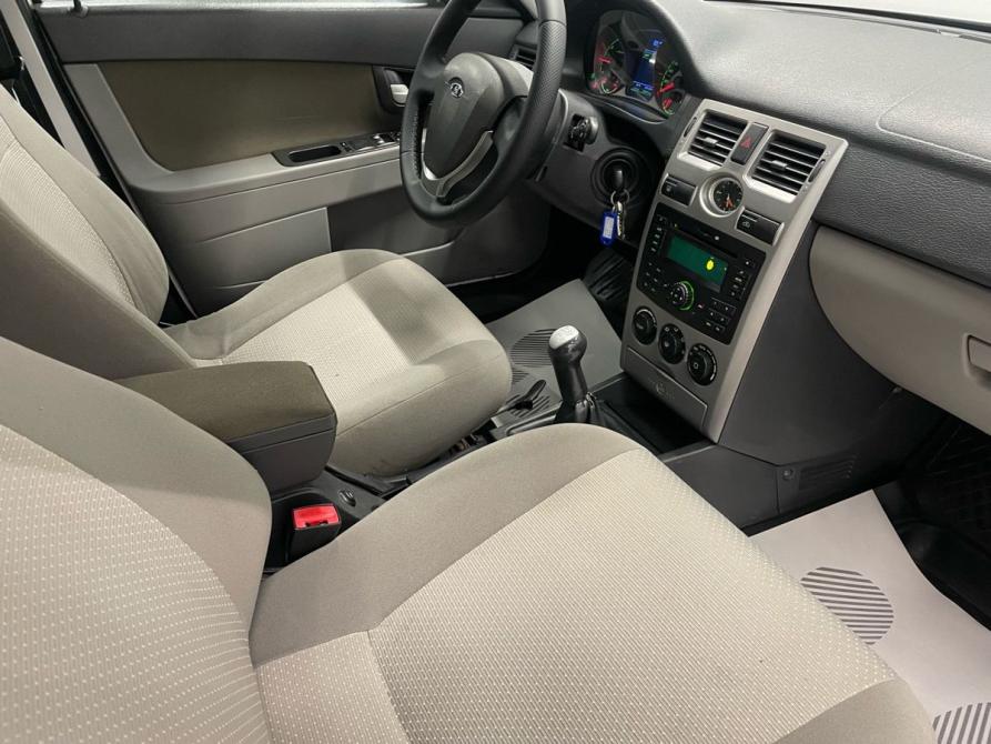 Lada (ВАЗ) Priora I Санкт-Петербург  - изображение 20