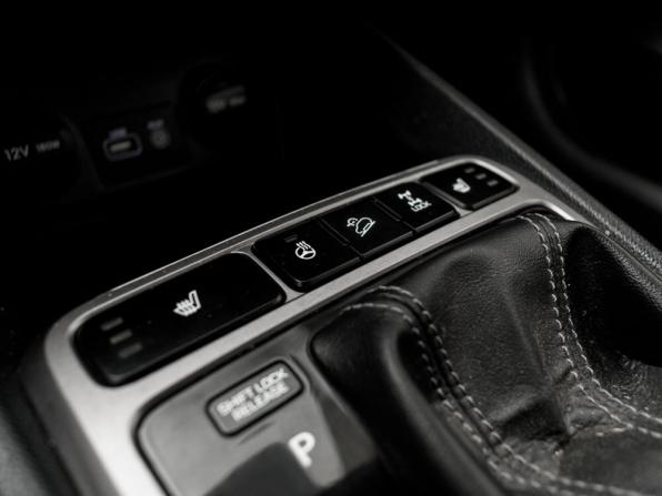 Hyundai Creta I с пробегом 2017 года, цена 1 920 000 рублей, 97304 км, внедорожник, Автокод Объявления