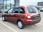 Lada (ВАЗ) Kalina I Владикавказ  - изображение 24