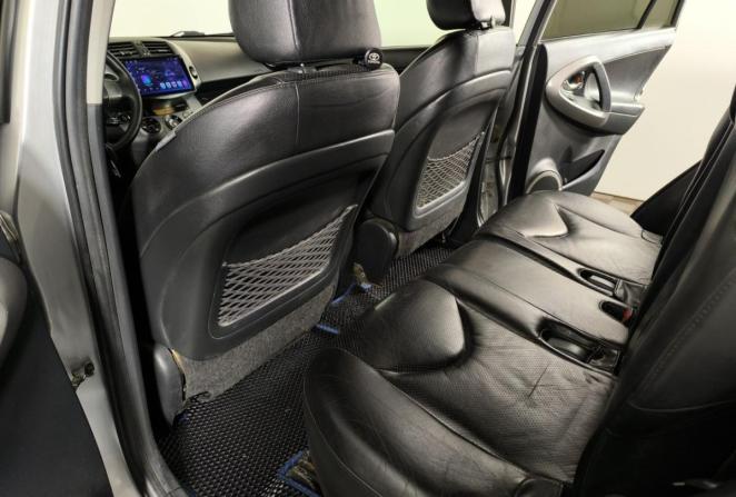 Toyota RAV4 III (XA30) с пробегом 2008 года, цена 1 090 000 рублей, 279174 км, внедорожник, Автокод Объявления