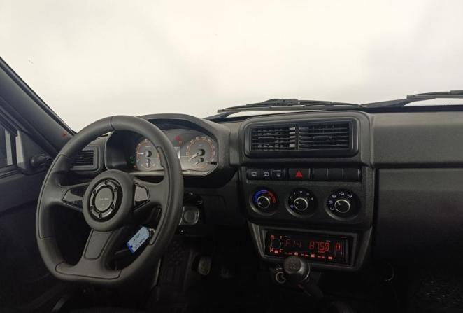 Lada (ВАЗ) Niva Legend с пробегом 2022 года, цена 810 000 рублей, 24024 км, внедорожник, Автокод Объявления