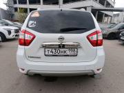 Nissan Terrano III (D10) Санкт-Петербург  - изображение 17