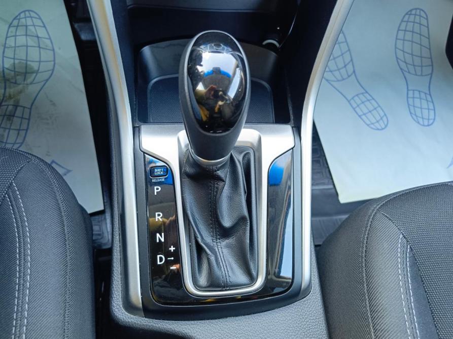 Hyundai i30 II Рестайлинг Тюмень  - изображение 18