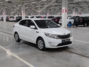 Kia Rio III Казань  - изображение 27
