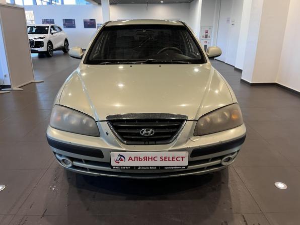 Hyundai Elantra III (XD2) Рестайлинг с пробегом 2004 года, цена 198 000 рублей, 294832 км, седан, Автокод Объявления