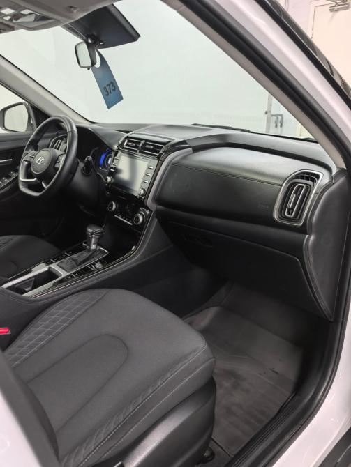 Hyundai Creta II Санкт-Петербург  - изображение 22