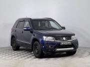 Suzuki Grand Vitara II Рестайлинг 2 Калининград  - изображение 18