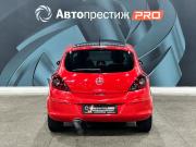 Opel Corsa D Рестайлинг II Пермь  - изображение 27