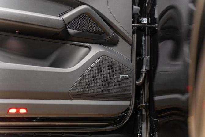 Новый Porsche Cayenne III Рестайлинг 2025 года, цена 17 690 000 рублей, внедорожник, Автокод Объявления