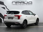 Haval Jolion I Ростов-на-Дону  - изображение 23