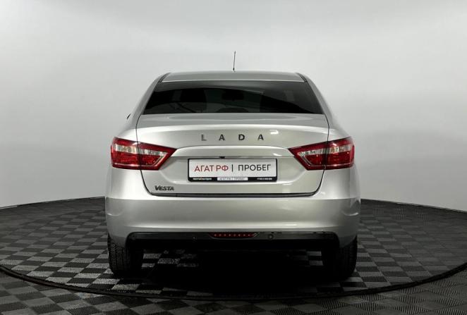 Lada (ВАЗ) Vesta I с пробегом 2021 года, цена 1 070 000 рублей, 74382 км, седан, Автокод Объявления