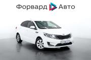 Kia Rio III Тюмень  - изображение 23