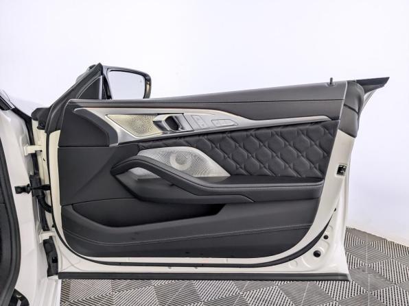 BMW M8 I (F91/F92/F93) с пробегом 2021 года, цена 12 205 000 рублей, 41176 км, седан, Автокод Объявления