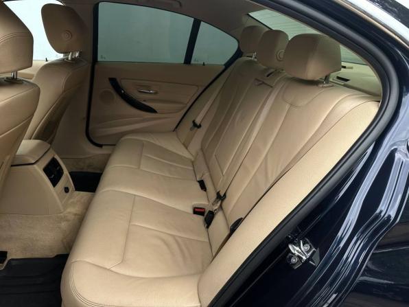 BMW 3 серии VI (F3x) с пробегом 2012 года, цена 1 630 000 рублей, 186446 км, седан, Автокод Объявления