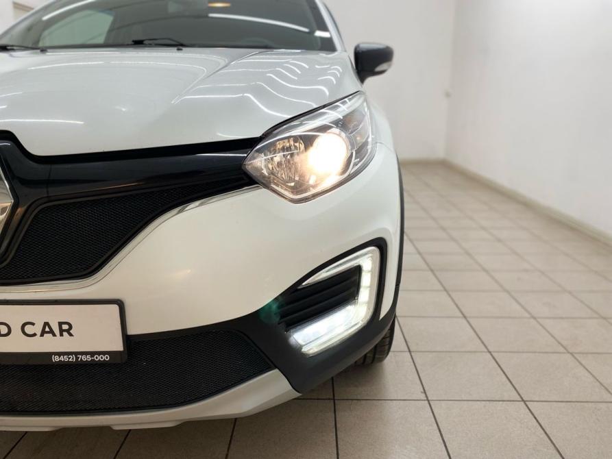 Renault Kaptur I Энгельс  - изображение 11