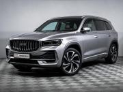 Geely Monjaro I Москва  - изображение 23