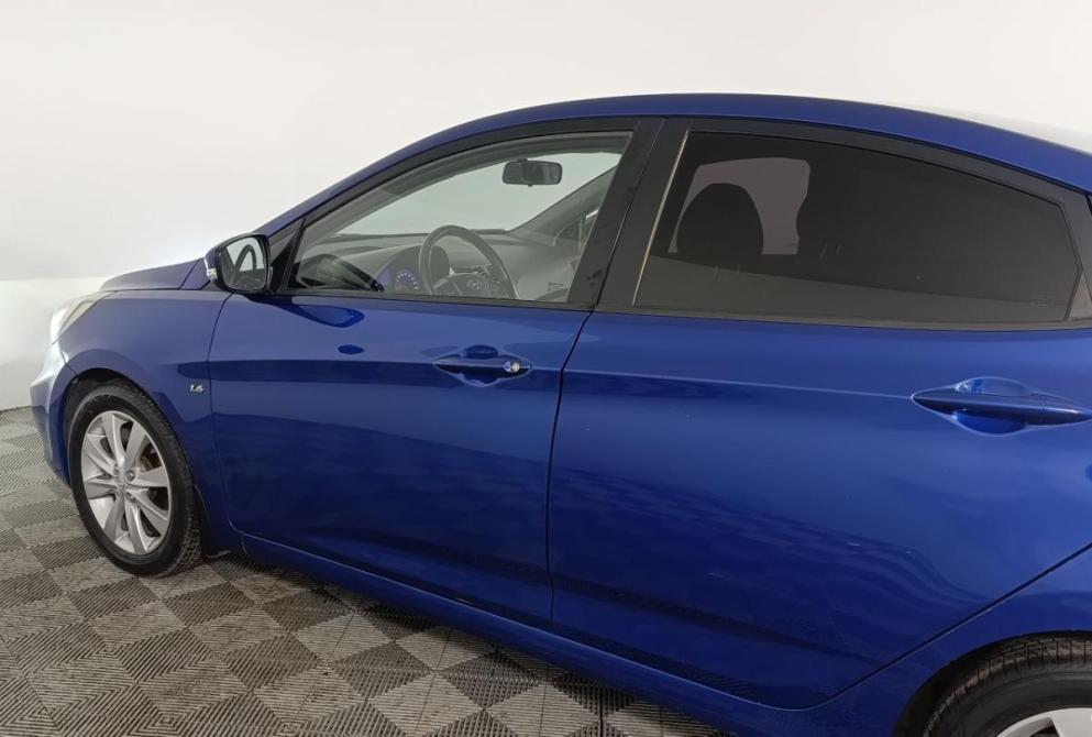 Hyundai Solaris I Волгоград  - изображение 20