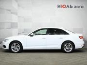 Audi A4 V (B9) Екатеринбург  - изображение 29