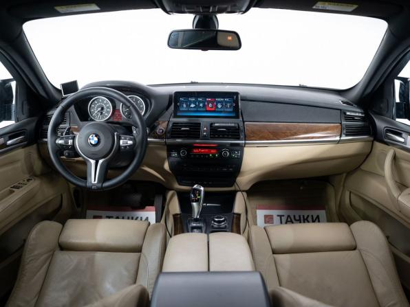 BMW X6 I (E71) с пробегом 2009 года, цена 1 695 000 рублей, 182924 км, внедорожник, Автокод Объявления