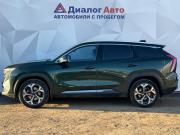 Geely Atlas II Набережные Челны  - изображение 35