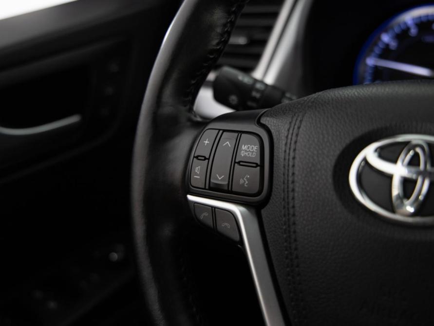 Toyota Highlander III (XU50) Рестайлинг Санкт-Петербург  - изображение 18