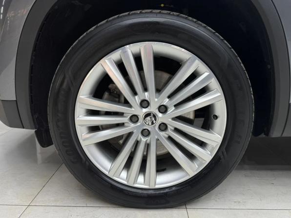 Skoda Kodiaq I с пробегом 2019 года, цена 2 799 000 рублей, 124000 км, внедорожник, Автокод Объявления