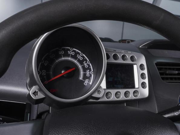 Chevrolet Spark III с пробегом 2013 года, цена 719 000 рублей, 119543 км, хэтчбек, Автокод Объявления