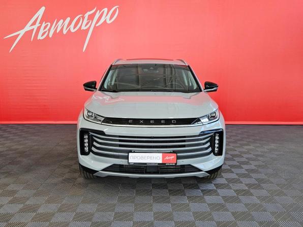 Exeed TXL I Рестайлинг с пробегом 2022 года, цена 2 130 000 рублей, 48583 км, внедорожник, Автокод Объявления