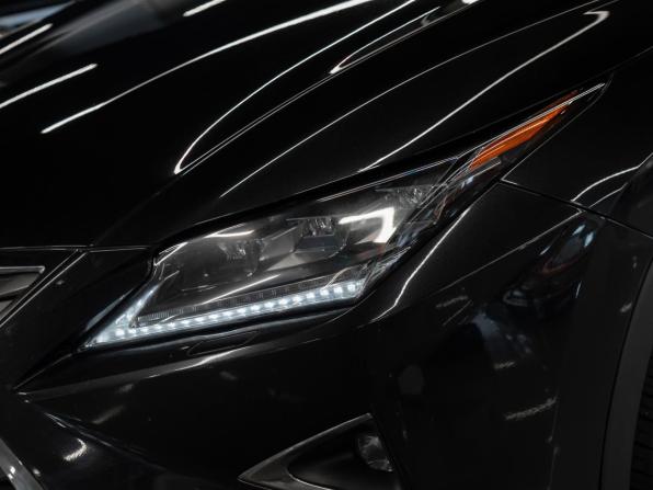 Lexus RX IV с пробегом 2019 года, цена 4 300 000 рублей, 84506 км, внедорожник, Автокод Объявления
