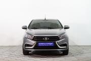 Lada (ВАЗ) Vesta I Сургут  - изображение 18