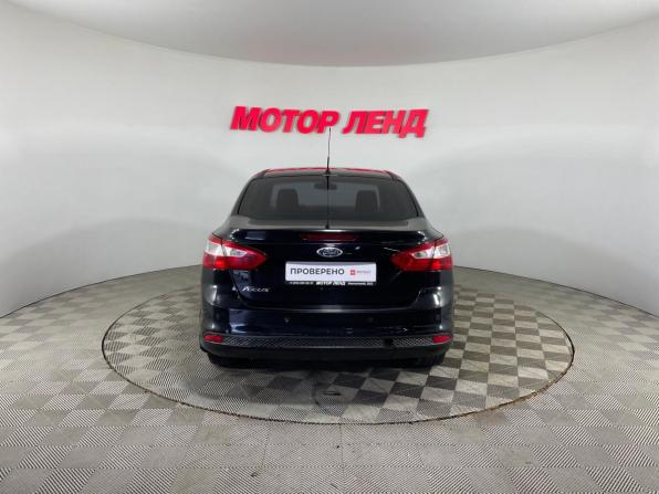 Ford Focus III с пробегом 2012 года, цена 712 000 рублей, 242078 км, седан, Автокод Объявления