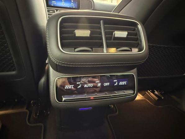 Новый Mercedes-Benz GLS II (X167) Рестайлинг 2025 года, цена 16 000 000 рублей, внедорожник, Автокод Объявления
