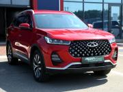 Chery Tiggo 7 Pro I Иваново  - изображение 19