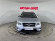 Subaru XV I Воронеж  - изображение 32