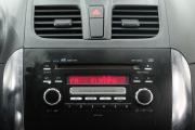 Suzuki SX4 I (Classic) Рестайлинг Омск  - изображение 36