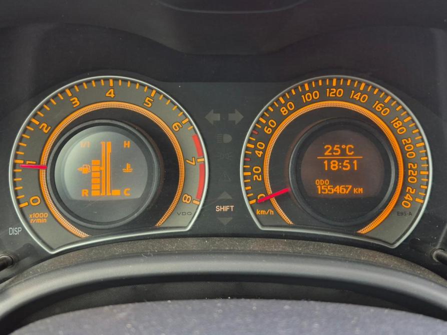 Toyota Corolla X (E140 E150) Архангельск  - изображение 24