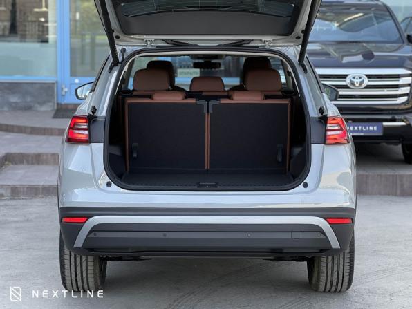 Новый Skoda Kodiaq II 2025 года, цена 6 190 000 рублей, внедорожник, Автокод Объявления