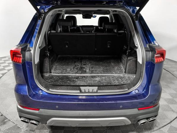 Chery Tiggo 8 Pro Max I Рестайлинг с пробегом 2023 года, цена 2 250 000 рублей, 49370 км, внедорожник, Автокод Объявления