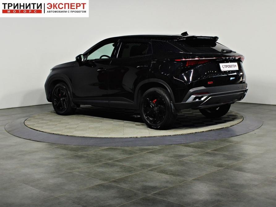 Omoda C5 I Белгород  - изображение 7