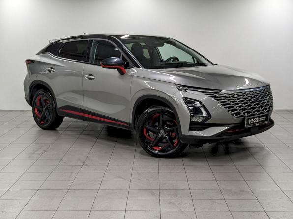 Omoda C5 I с пробегом 2023 года, цена 1 790 000 рублей, 30150 км, внедорожник, Автокод Объявления