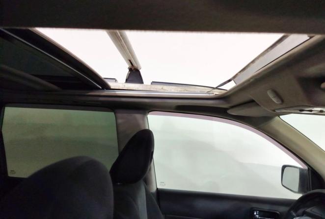 Nissan X-Trail II Рестайлинг с пробегом 2012 года, цена 1 180 000 рублей, 311526 км, внедорожник, Автокод Объявления
