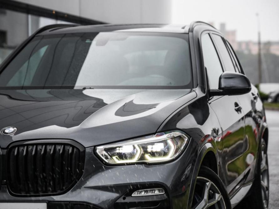 BMW X5 IV (G05/G18) Санкт-Петербург  - изображение 2