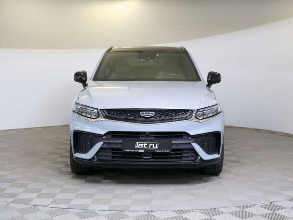 Geely Tugella I Рестайлинг с пробегом 2023 года, цена 2 899 000 рублей, 39660 км, внедорожник, Автокод Объявления