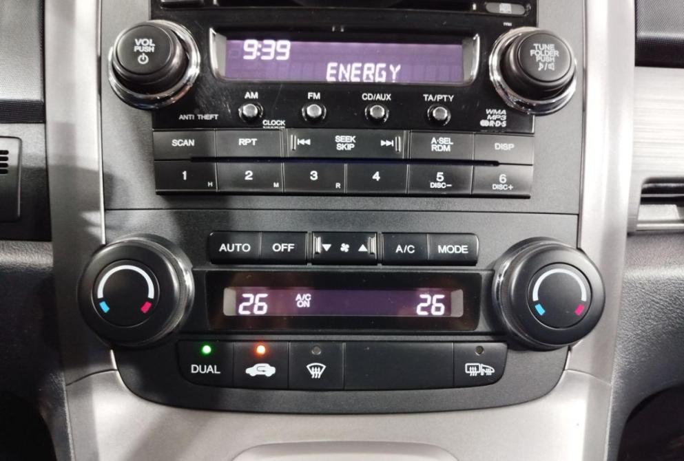 Honda CR-V III Саратов  - изображение 17